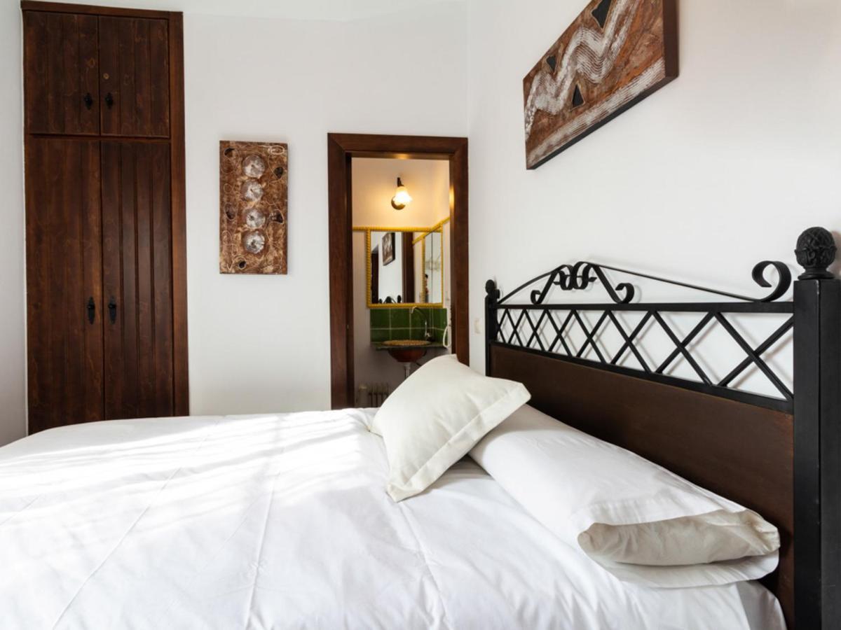 Villa Cortijo Rincon Del Sur Nigüelas Exterior foto
