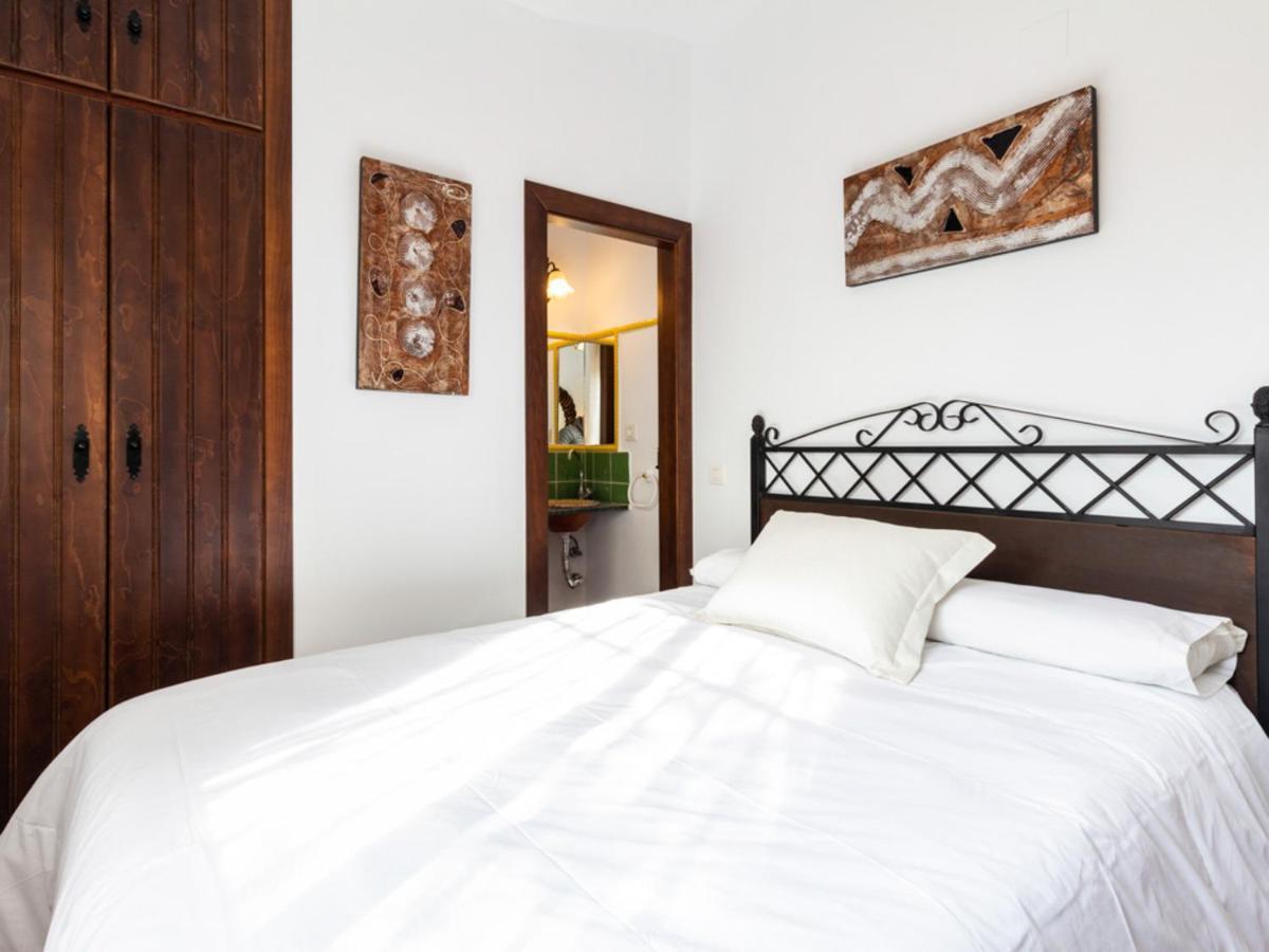 Villa Cortijo Rincon Del Sur Nigüelas Exterior foto